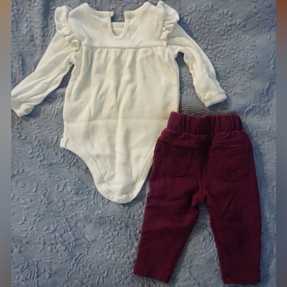 Garanimals set 3-6 - Picture 2 of 10